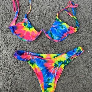 Shein bikini